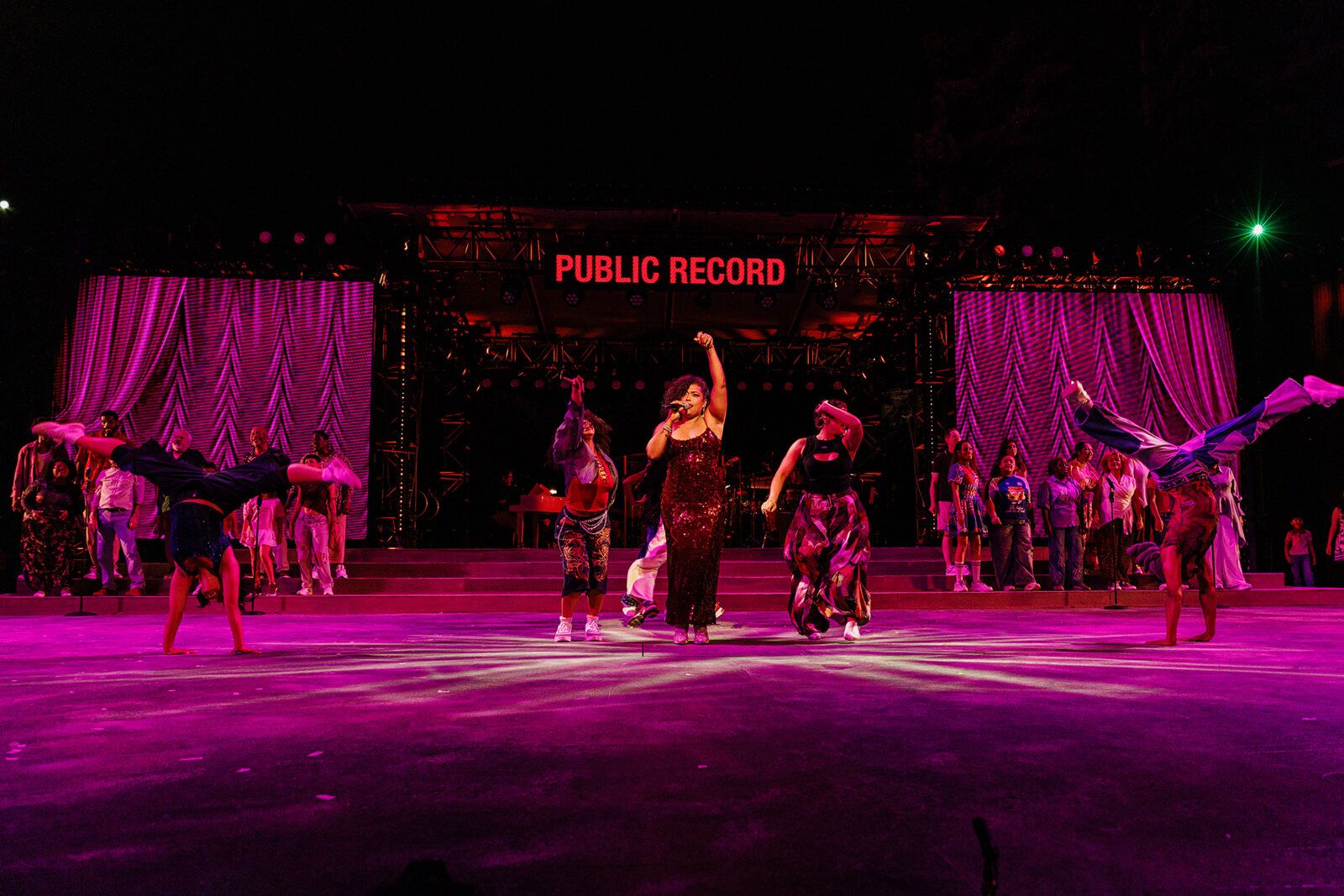 Mireya Ramos Photo