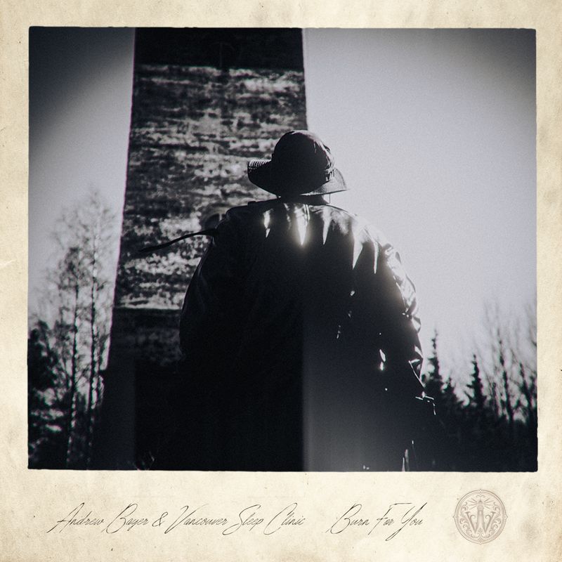 Photos: Andrew Bayer Releases New Album A LIGHT THAT GUIDES WEARY TRAVELERS HOME — photo 3 of 18
