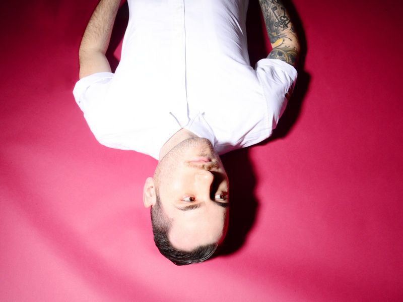 Photos: Andrew Bayer Releases New Album A LIGHT THAT GUIDES WEARY TRAVELERS HOME — photo 6 of 18