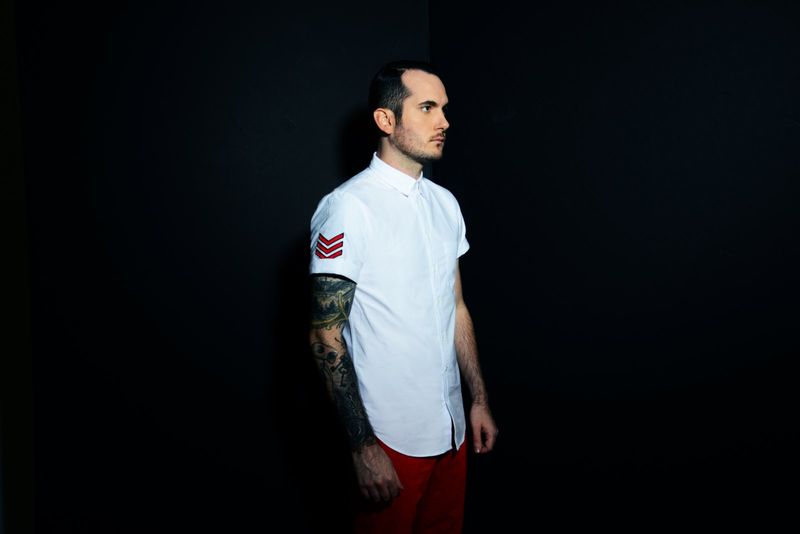 Photos: Andrew Bayer Releases New Album A LIGHT THAT GUIDES WEARY TRAVELERS HOME — photo 7 of 18