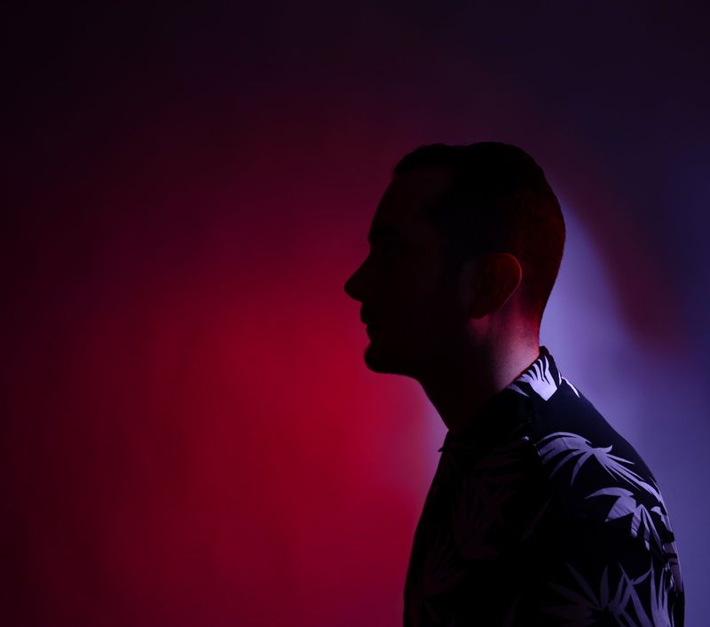 Photos: Andrew Bayer Releases New Album A LIGHT THAT GUIDES WEARY TRAVELERS HOME — photo 10 of 18