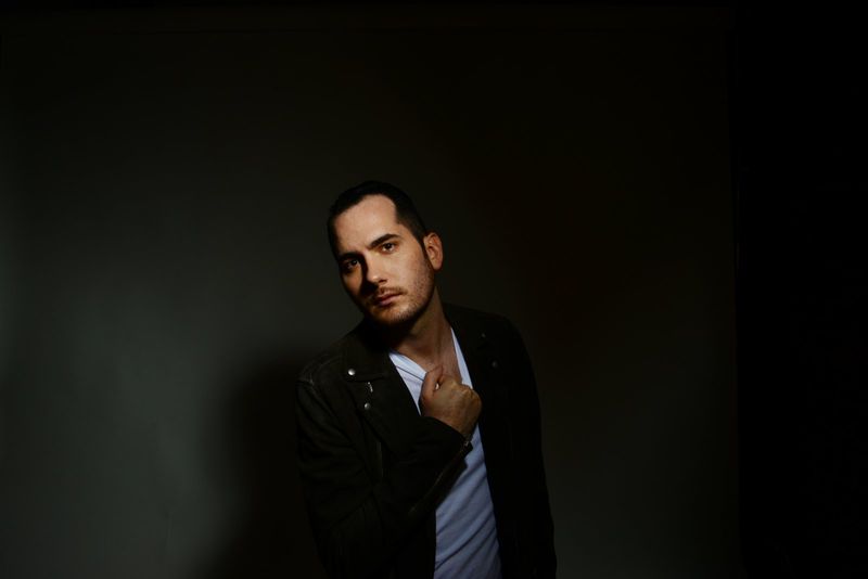 Photos: Andrew Bayer Releases New Album A LIGHT THAT GUIDES WEARY TRAVELERS HOME — photo 18 of 18