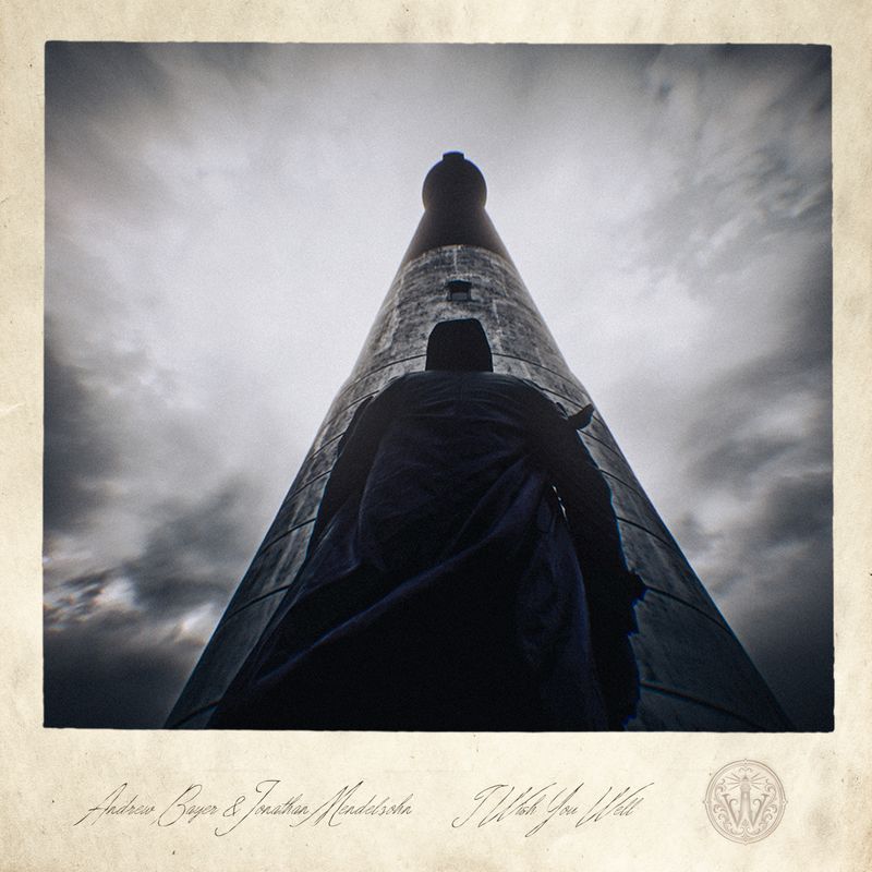 Photos: Andrew Bayer Releases New Album A LIGHT THAT GUIDES WEARY TRAVELERS HOME — photo 4 of 18