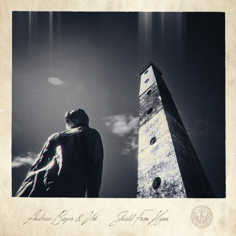 Photos: Andrew Bayer Releases New Album A LIGHT THAT GUIDES WEARY TRAVELERS HOME — photo 5 of 18