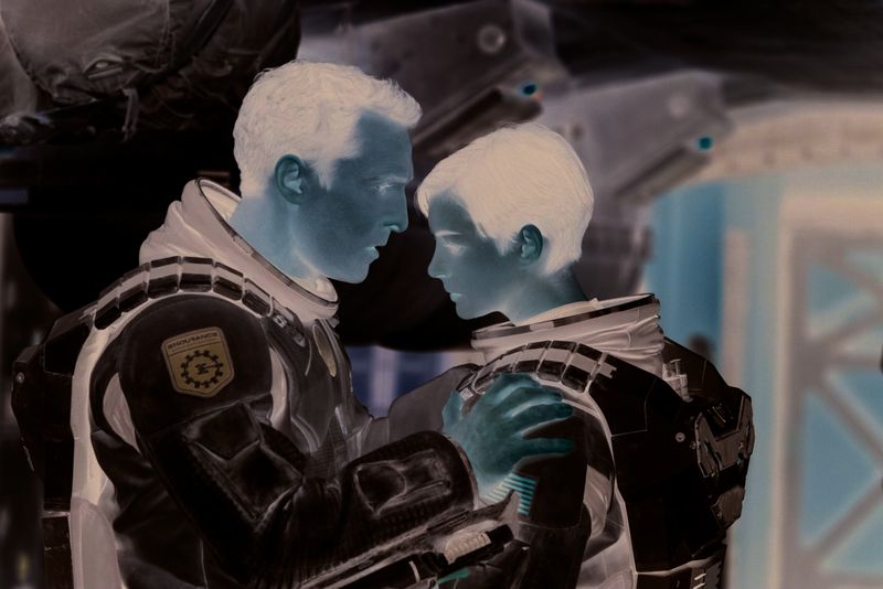 Photos: INTERSTELLAR LIVE to Bring Christopher Nolan Epic to The O2 London — photo 6 of 6