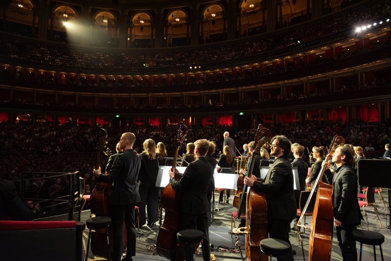 Photos: INTERSTELLAR LIVE to Bring Christopher Nolan Epic to The O2 London — photo 4 of 6