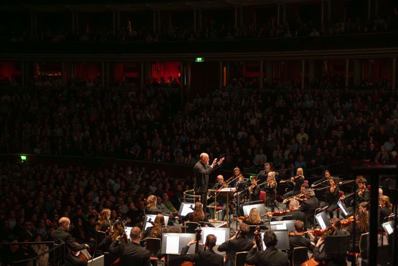 Photos: INTERSTELLAR LIVE to Bring Christopher Nolan Epic to The O2 London — photo 3 of 6