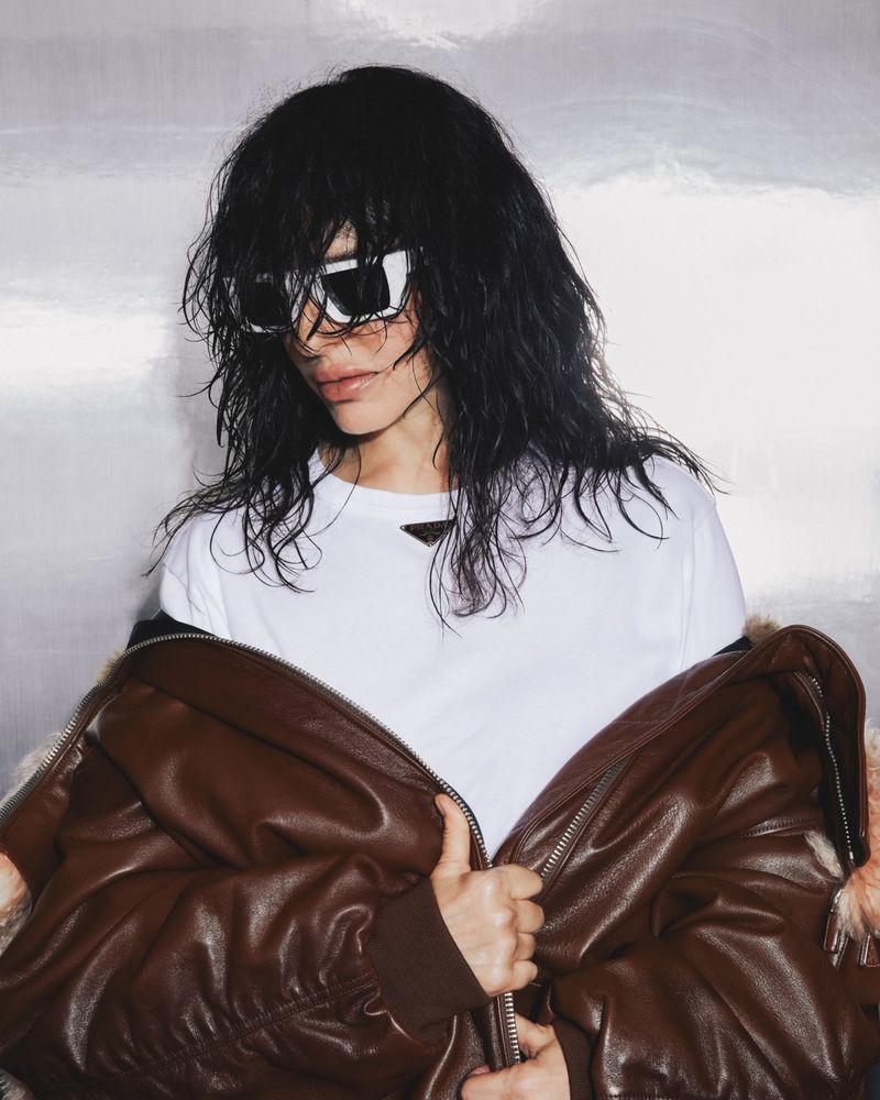 Photos: Nicole Moudaber Delivers New Single BODY AND SOUL on MADMINDS — photo 5 of 6