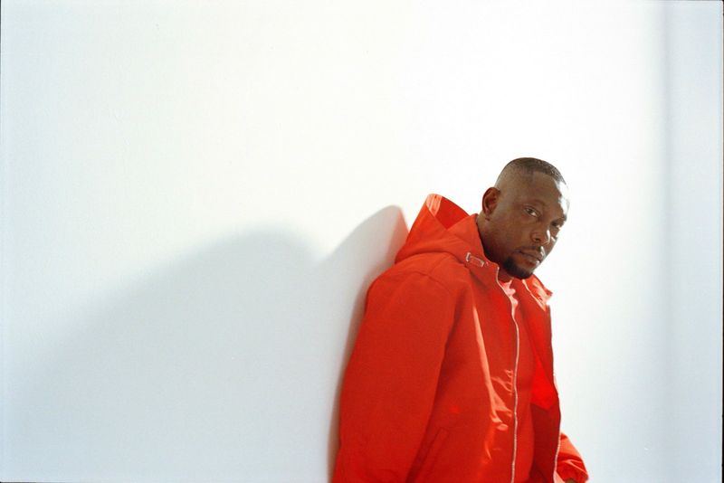 Photos: Dizzee Rascal Shares FOXTROT OSCAR Music Video From WE WANT BASS — photo 5 of 9