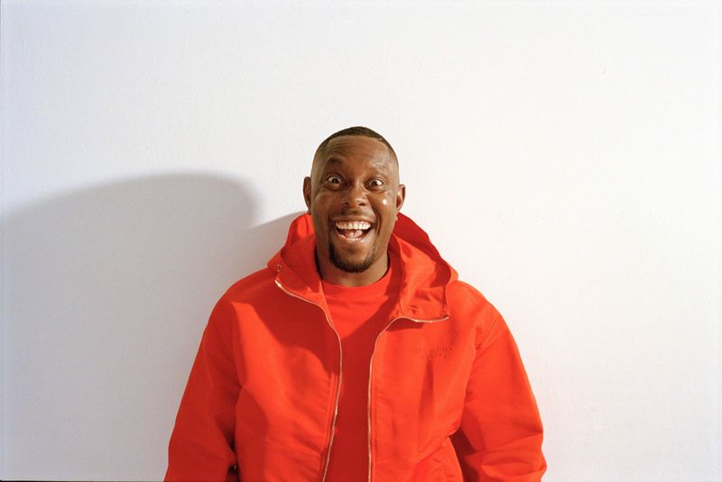 Photos: Dizzee Rascal Shares FOXTROT OSCAR Music Video From WE WANT BASS — photo 6 of 9