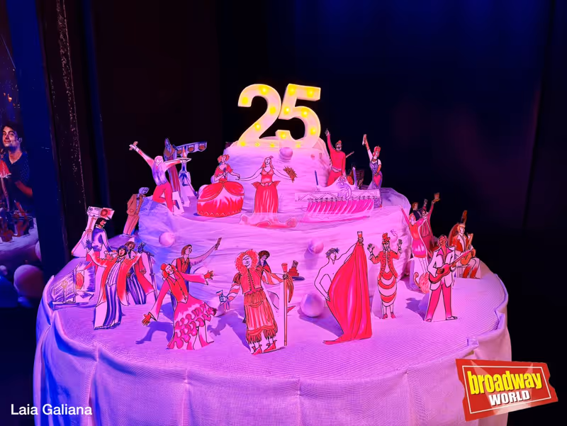 Los teatros de Barcelona consolidan los 3 millones de espectadores por tercer año consecutivo Image