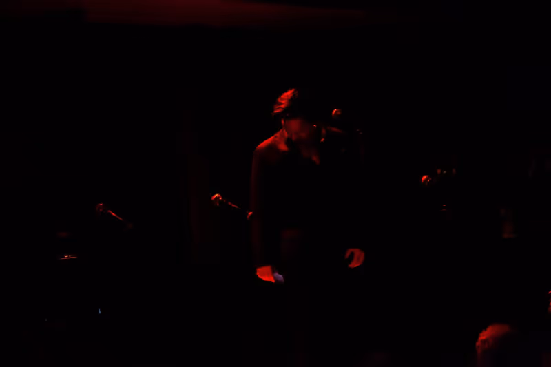 Review: JEKYLL & HYDE: IN CONCERT Thrills Full House At 54 Below Image