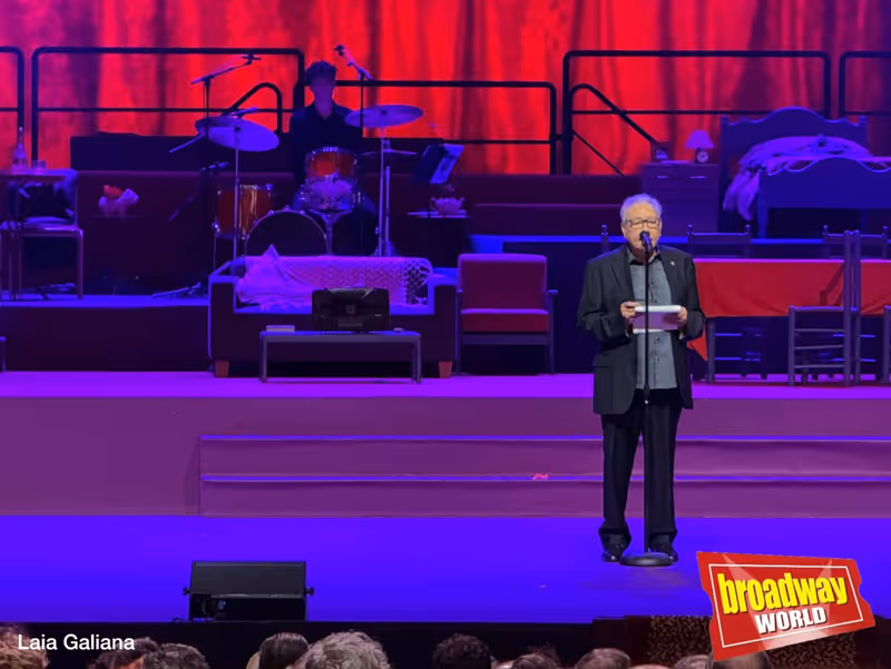 CATALUNYA AIXECA EL TELÓ celebra 25 años reivindicando el teatro con una gran gala en el Liceu Image