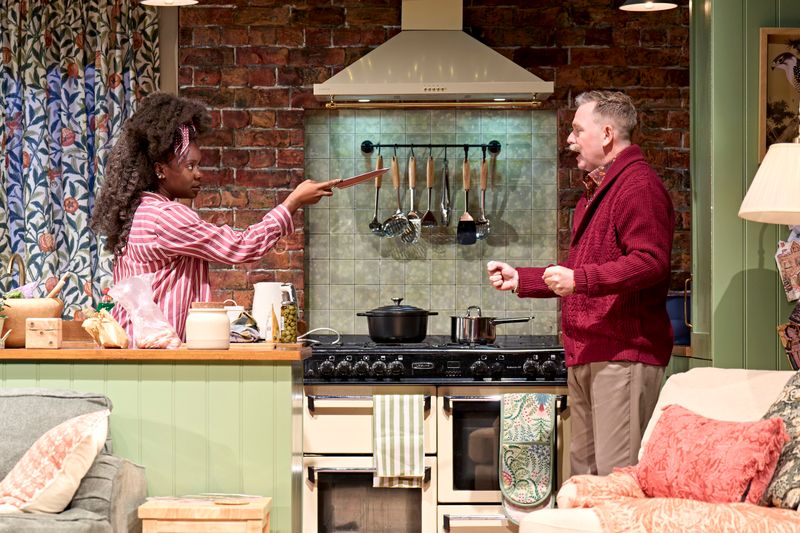 Photos: Rufus Hound and More in THE OTHER SIDE OF MURDER UK Tour — photo 20 of 24