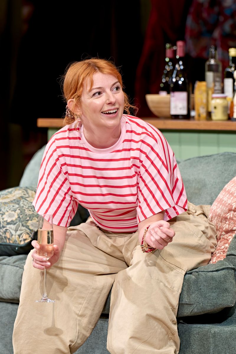 Photos: Rufus Hound and More in THE OTHER SIDE OF MURDER UK Tour — photo 16 of 24