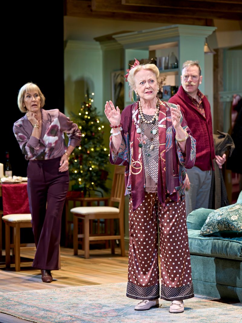 Photos: Rufus Hound and More in THE OTHER SIDE OF MURDER UK Tour — photo 14 of 24