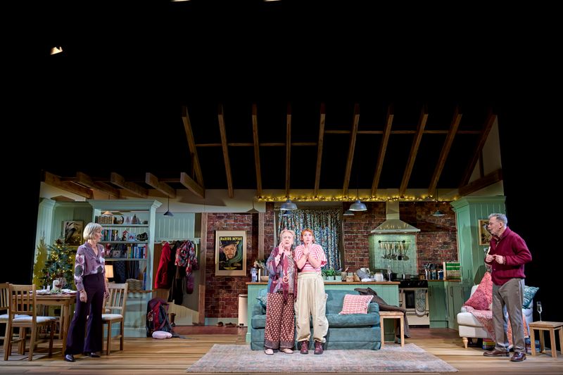 Photos: Rufus Hound and More in THE OTHER SIDE OF MURDER UK Tour — photo 24 of 24