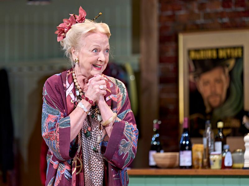 Photos: Rufus Hound and More in THE OTHER SIDE OF MURDER UK Tour — photo 5 of 24