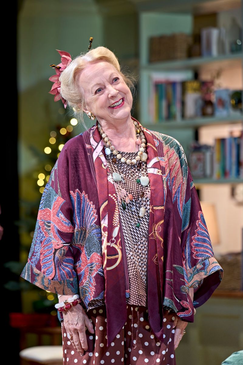 Photos: Rufus Hound and More in THE OTHER SIDE OF MURDER UK Tour — photo 4 of 24