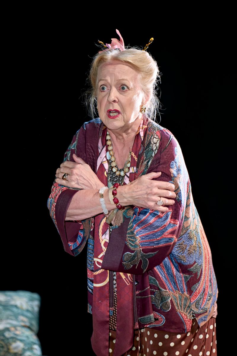 Photos: Rufus Hound and More in THE OTHER SIDE OF MURDER UK Tour — photo 3 of 24