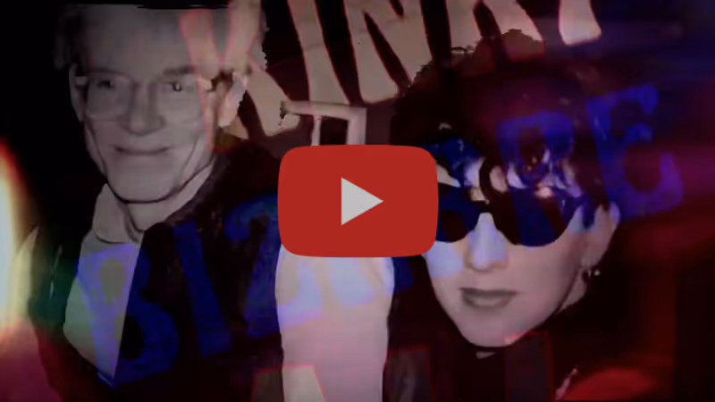 Photos: Soft Cell Release RAINBOW ROOM Ballad Ahead of Fall 2026 US Tour — photo 6 of 9