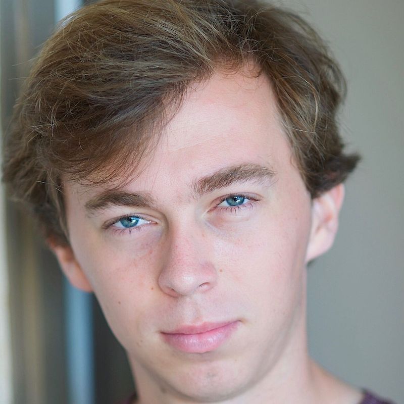 Photos: UNDERDOG: THE OTHER OTHER BRONTË Cast to Take Stage at Carlsbad Playreaders — photo 5 of 11