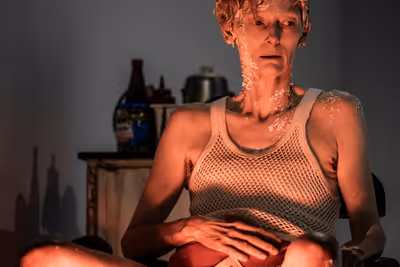 Tilda Swinton Photo
