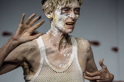 Tilda Swinton Photo