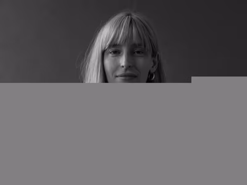 Photos: Vanessa Wagner to Release PIANO ETUDES VERSIONS EP of Philip Glass Reworks — photo 4 of 9