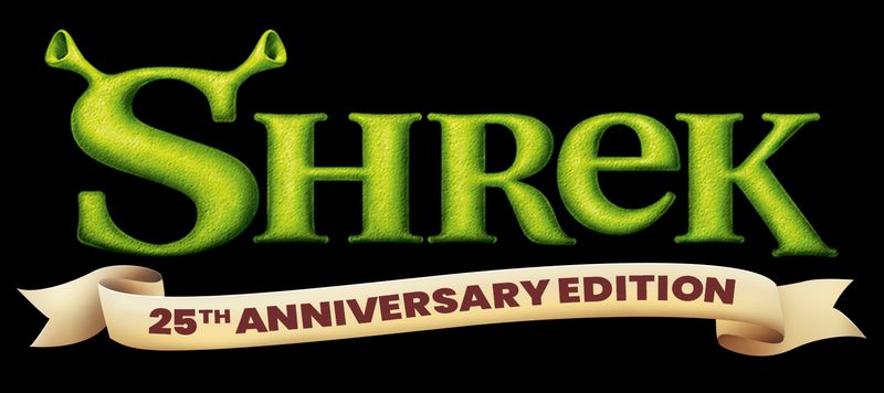 Photos: SHREK 25th Anniversary Edition to Arrive on 4K Ultra HD, Steelbook — photo 1 of 14