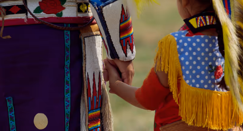 Photos: POWWOW PEOPLE Documentary to Screen in New York and Los Angeles — photo 3 of 4