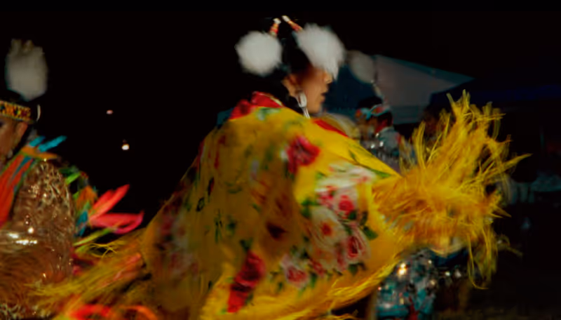 Photos: POWWOW PEOPLE Documentary to Screen in New York and Los Angeles — photo 2 of 4