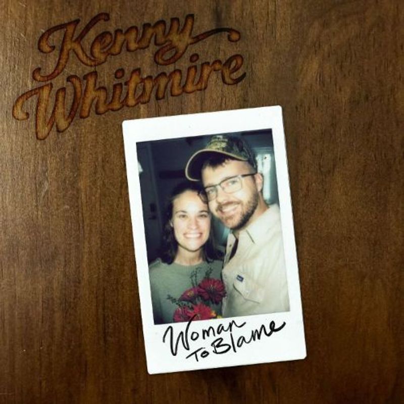 Photos: Kenny Whitmire Releases Surprise Single 