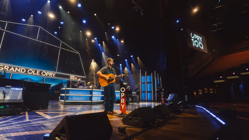 Photos: Kenny Whitmire Releases Surprise Single 