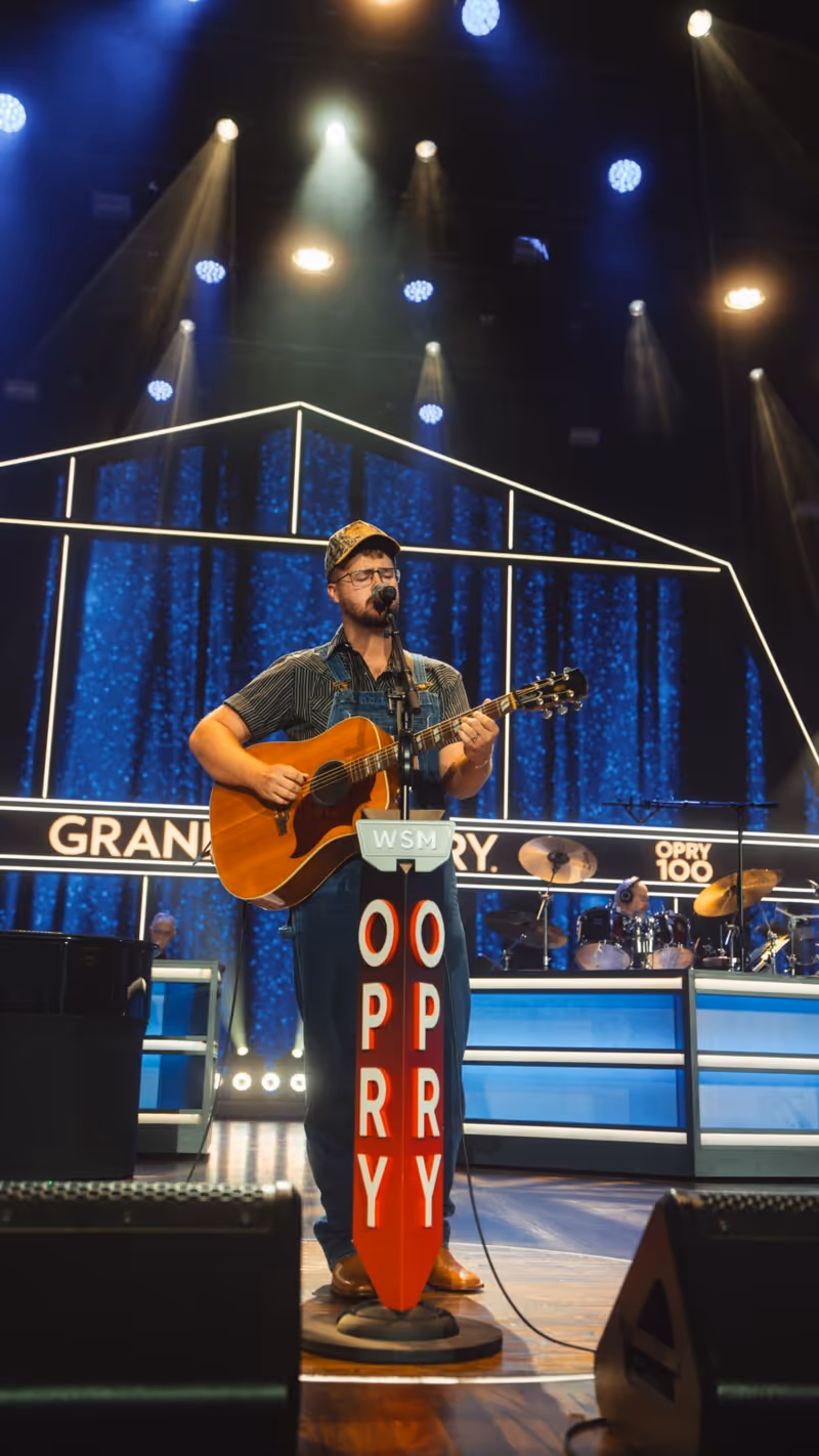 Photos: Kenny Whitmire Releases Surprise Single 