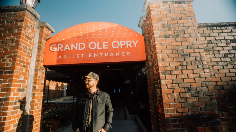 Photos: Kenny Whitmire Releases Surprise Single 