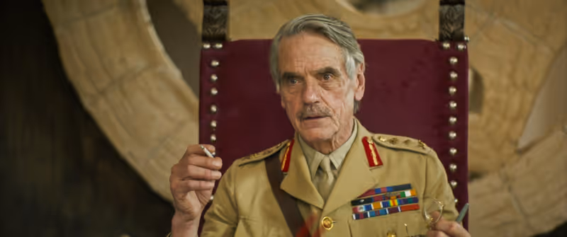 Photos: PALESTINE 36 Film Begins Streaming Exclusively On Cineverse's Fandor — photo 3 of 13