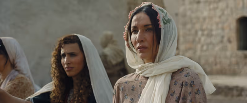 Photos: PALESTINE 36 Film Begins Streaming Exclusively On Cineverse's Fandor — photo 4 of 13