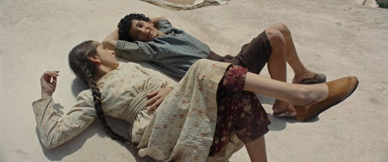 Photos: PALESTINE 36 Film Begins Streaming Exclusively On Cineverse's Fandor — photo 6 of 13