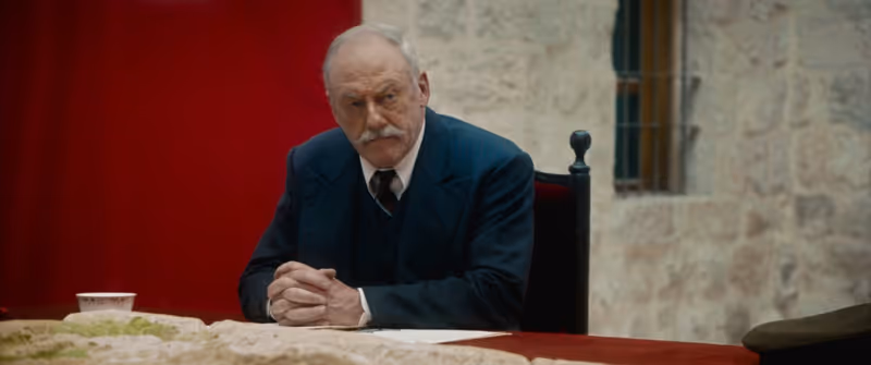 Photos: PALESTINE 36 Film Begins Streaming Exclusively On Cineverse's Fandor — photo 7 of 13