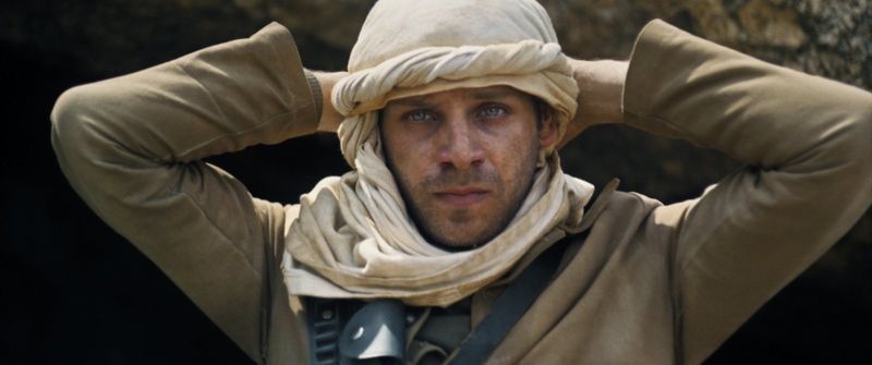 Photos: PALESTINE 36 Film Begins Streaming Exclusively On Cineverse's Fandor — photo 9 of 13