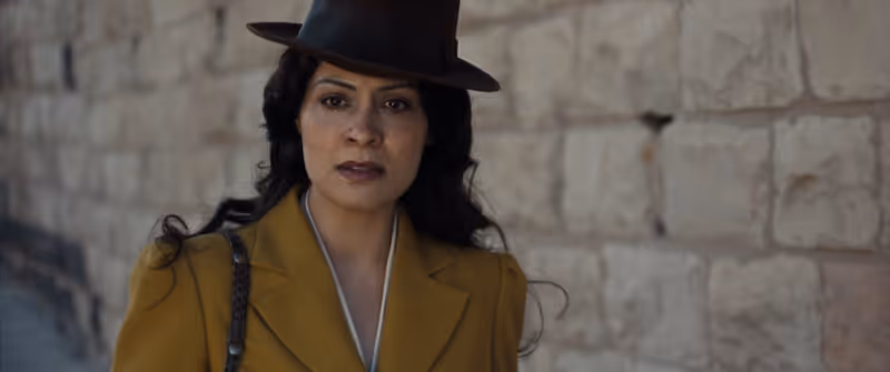 Photos: PALESTINE 36 Film Begins Streaming Exclusively On Cineverse's Fandor — photo 10 of 13