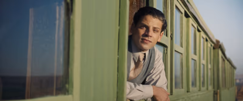 Photos: PALESTINE 36 Film Begins Streaming Exclusively On Cineverse's Fandor — photo 12 of 13