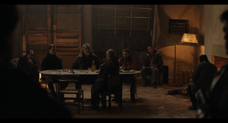 Photos: THE REBORN to Make North American Premiere on IndiePix Unlimited — photo 6 of 10