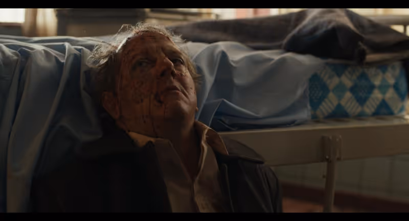 Photos: THE REBORN to Make North American Premiere on IndiePix Unlimited — photo 5 of 10