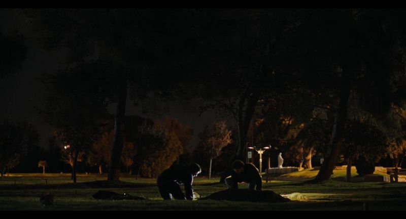 Photos: THE REBORN to Make North American Premiere on IndiePix Unlimited — photo 9 of 10