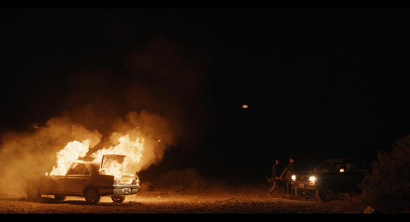 Photos: THE REBORN to Make North American Premiere on IndiePix Unlimited — photo 10 of 10