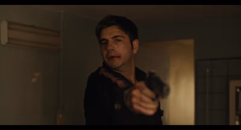 Photos: THE REBORN to Make North American Premiere on IndiePix Unlimited — photo 4 of 10