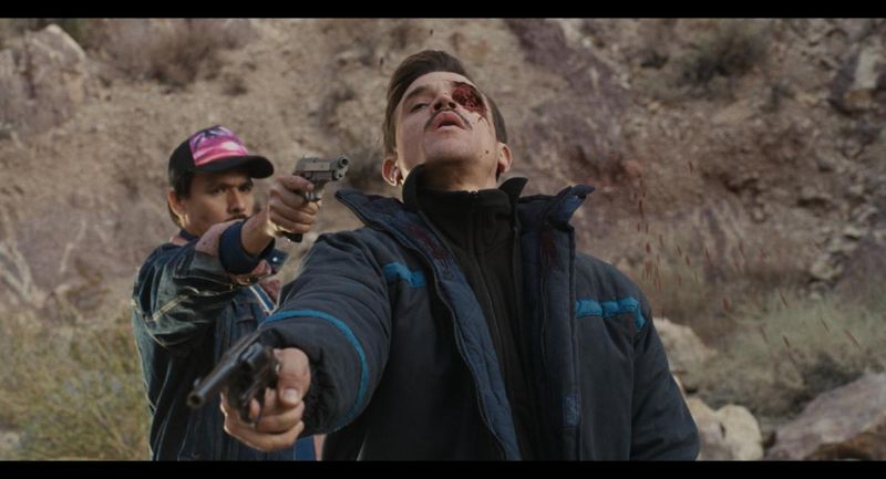 Photos: THE REBORN to Make North American Premiere on IndiePix Unlimited — photo 8 of 10