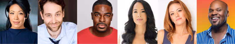 Submissions Are Open For BroadwayWorld's Next On Stage: Season 7 Image